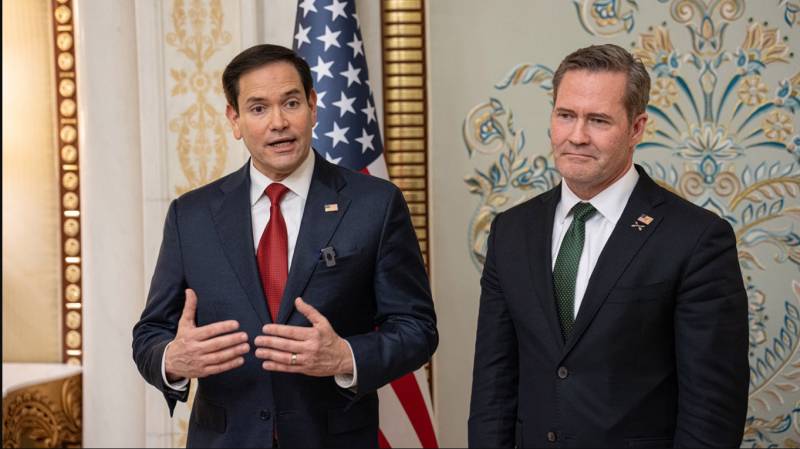 US wants Russia to agree to Ukraine truce 'unconditionally'