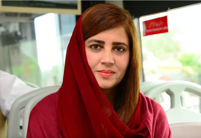 PTI is standing with security forces, says Zartaj Gul