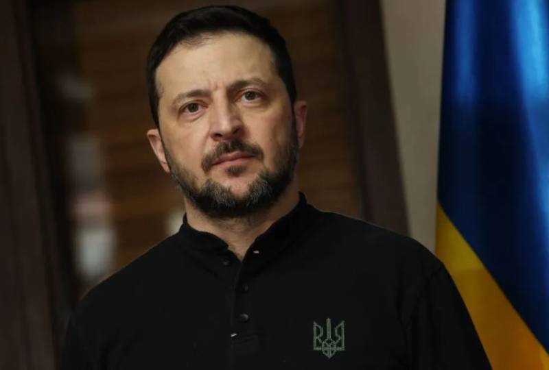 Zelensky says US must now 'convince' Russia to accept truce