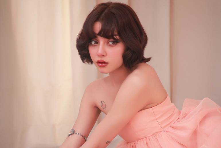 Alizeh Shah’s transformation, is this her boldest look yet?