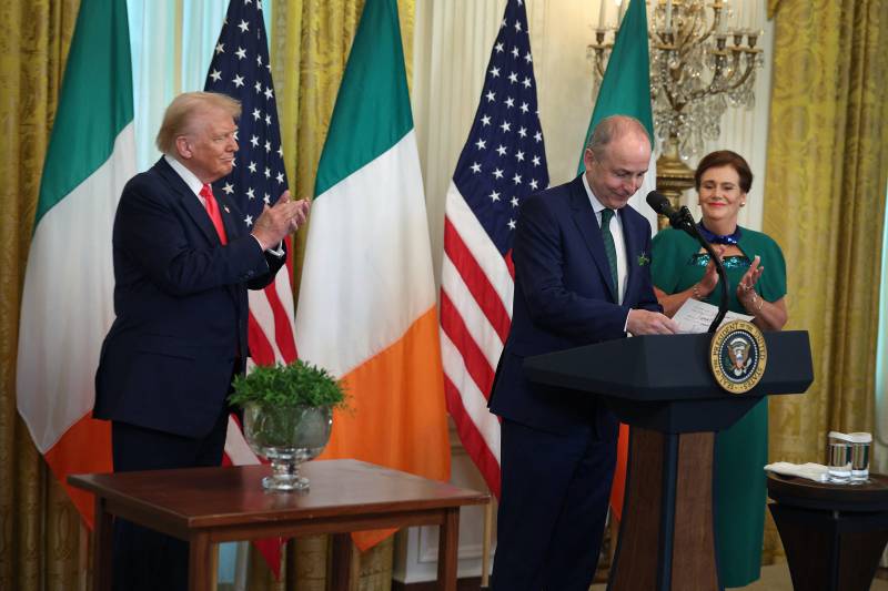 EU, US eye greater energy ties amid Trump frictions