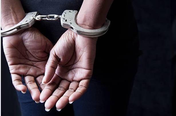FIA arrest 2 fraudsters involved in human trafficking