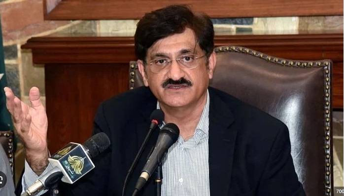 No canal from River Indus sans Sindh’s nod, Murad tables resolution in SA