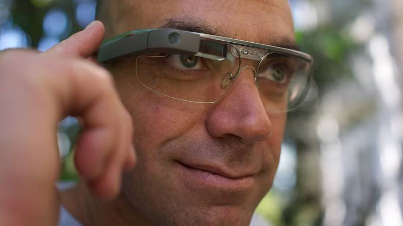 Google close to buying Canadian startup focused on eye-tracking technology