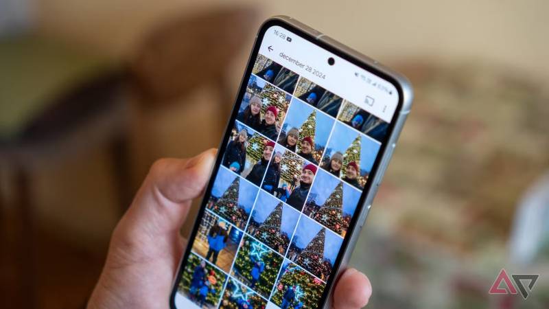 Google Photos rolls out new feature for Android