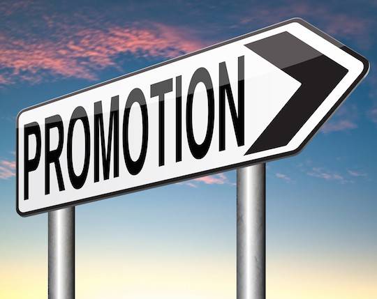 Major promotions in federal bureaucracy: 49 police officers elevated to higher ranks