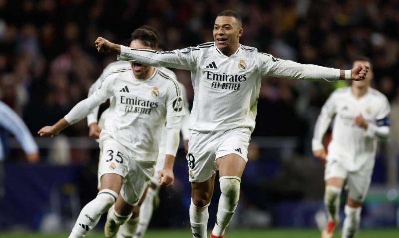 Mbappe returns to France squad as PSG's Doue earns first call-up