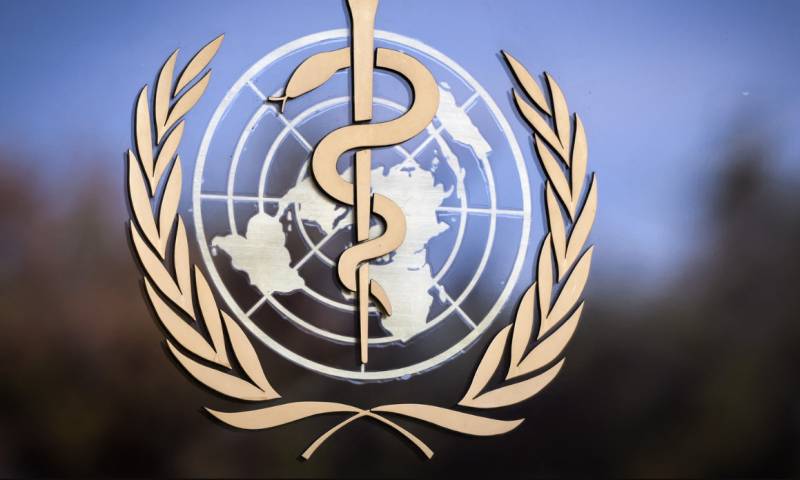 Measles cases double in Europe in 2024 to 25-year high: WHO