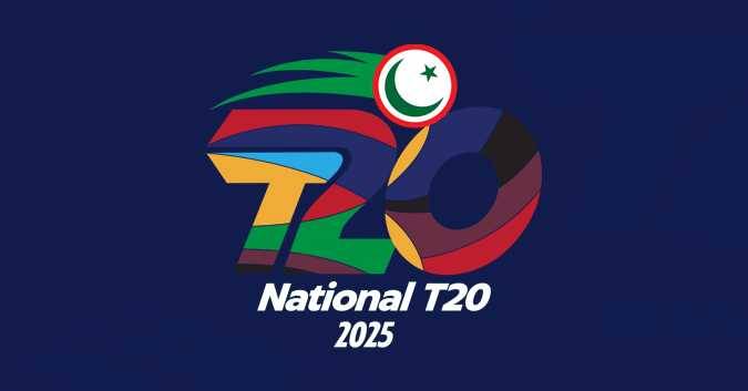 National T20 Cup to commence from Friday