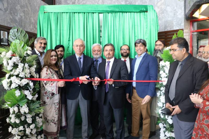 NESPAK organises 