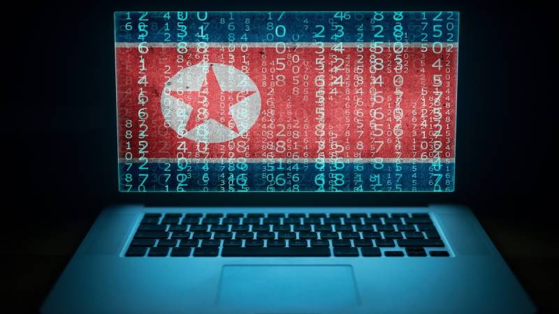 North Korean hackers use Google Play to distribute spyware