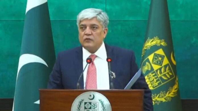 Pakistan dismisses reports of US travel ban as 'speculative'