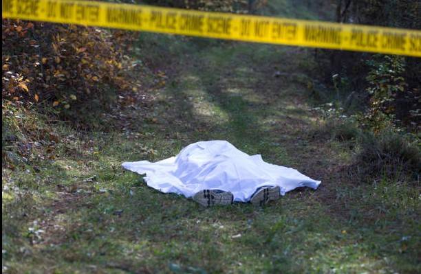 Man kills his newly-wed wife in Hafizabad jungle 