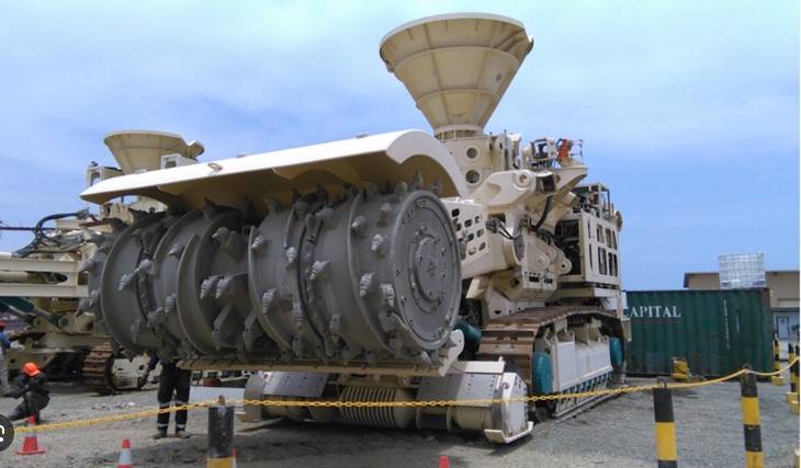 'Sound science' must guide deep-sea mining