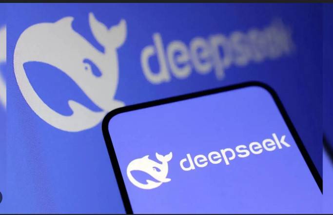 DeepSeek dims shine of AI stars