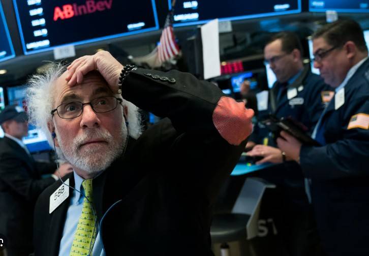 Trump uncertainty brings risk of 'avoidable' recession