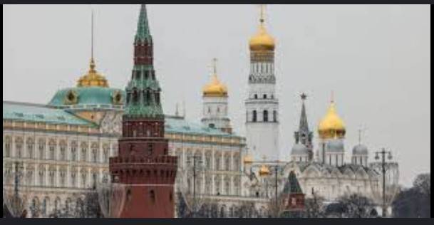 US negotiators are on the way to Russia: Kremlin