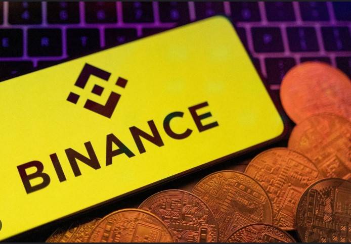 UAE fund ploughs $2b into Binance crypto exchange