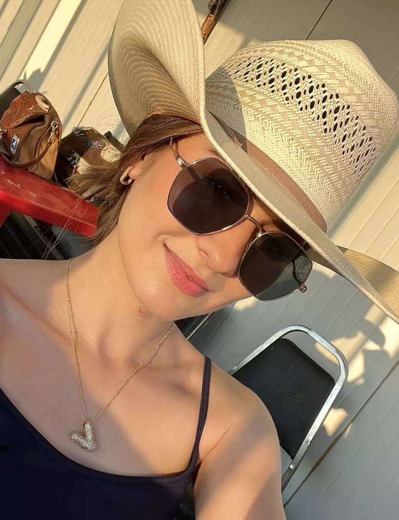 TikToker known as cowgirl dies at 20