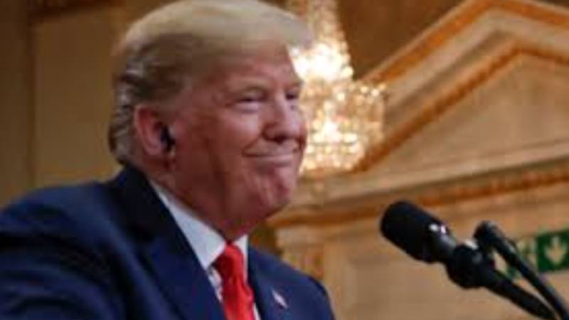 Trump threatens 200% tariff on wine, champagne from France, other EU countries