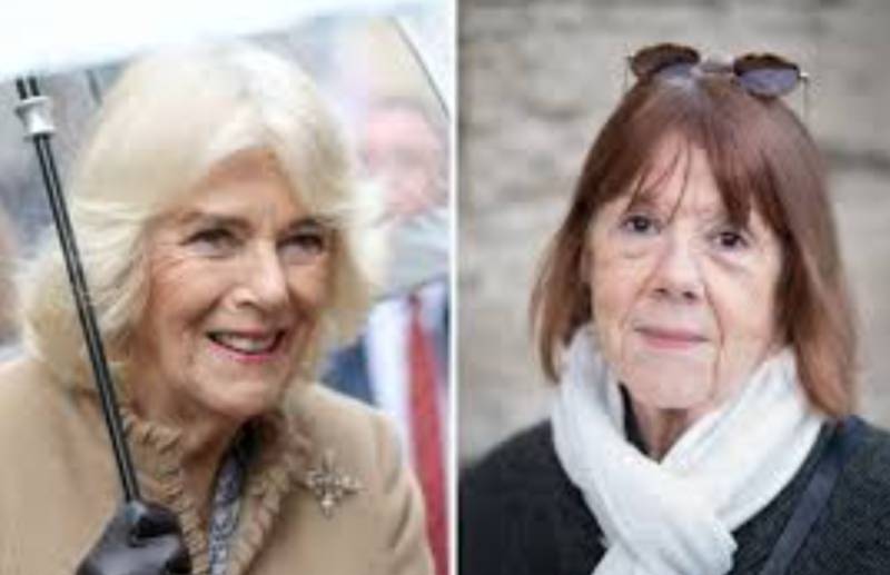 UK's Queen Camilla wrote personal letter to Gisele Pelicot