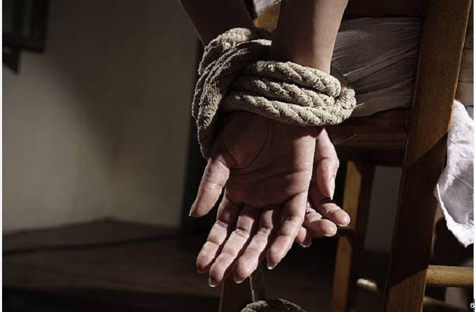 Unknown assailants target Manjho Dam in Bolan, 7 laborers kidnapped
