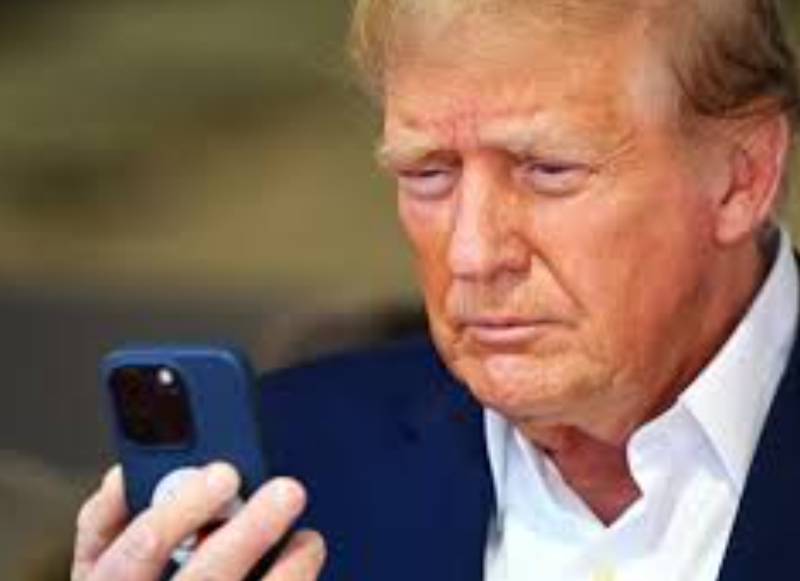 US stocks slump as markets digest Trump tariffs and threats