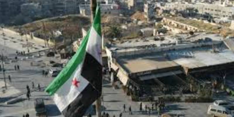 Women's 'political, economic' rights enshrined in Syria constitutional declaration