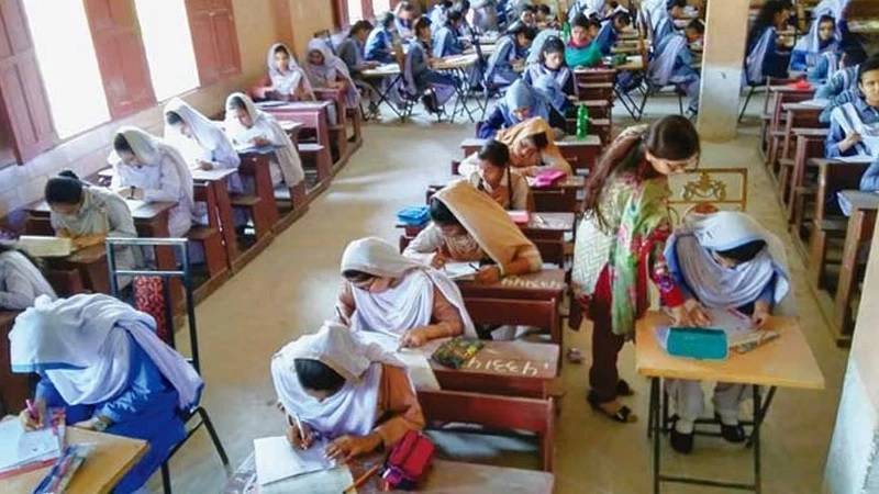BIEK announces matric exam schedule