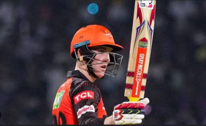 India bans England's Harry Brook for preferring his country to IPL