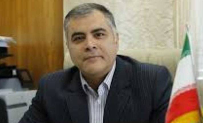 Iran slams US 'hypocrisy' after sanctions on oil minister