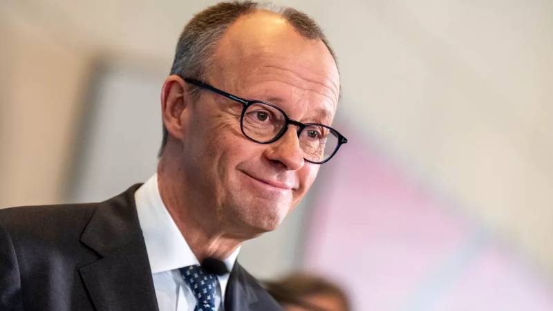 'Germany is back': Parties strike deal for historic spending boost