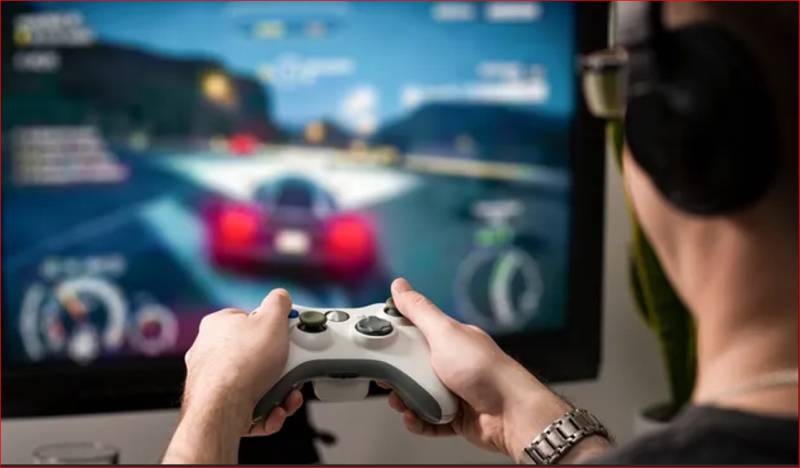 Govt to set up excellence centres for gaming and animation in Pakistan