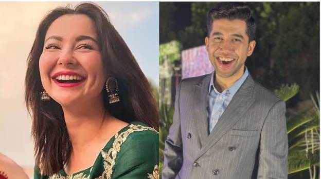Hania Aamir’s major shoutout to Indian influencer for hilarious parody of her vlog
