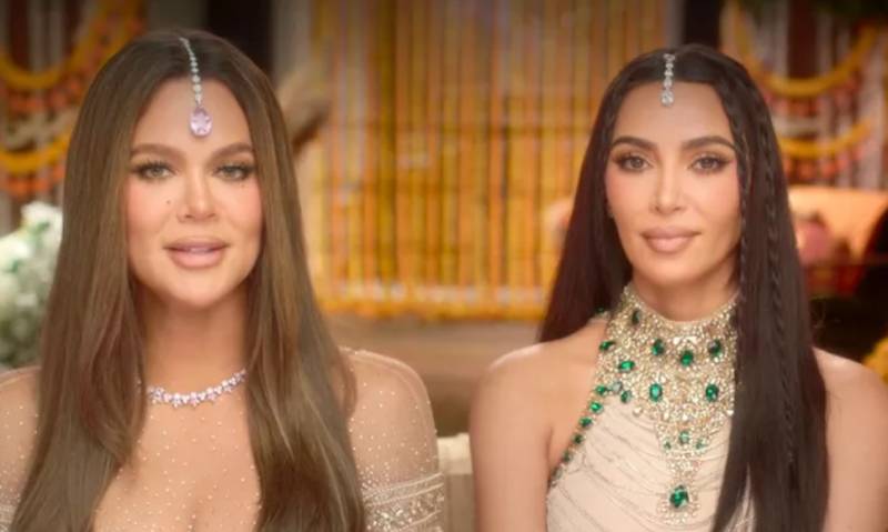 Kim Kardashian 'disappointed' by India trip 