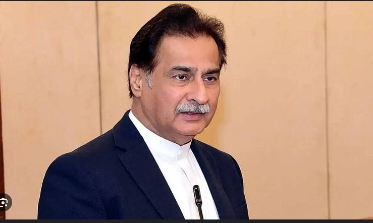 Ayaz Sadiq still optimistic about revival of govt-PTI talks