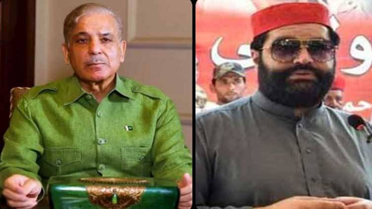 PM Shehbaz, ANP’s Aimal Wali discuss security situation, agree on joint strategy