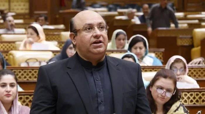 Punjab Assembly passes 4 bills amid opposition's protest