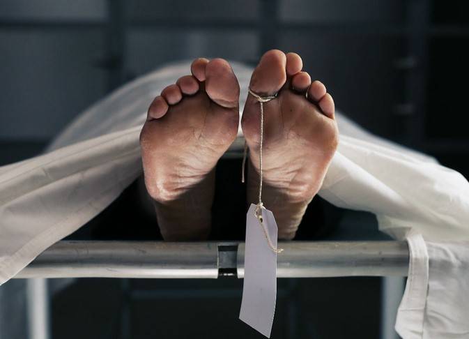 Transgender succumbs to bullet wounds at Lahore hospital