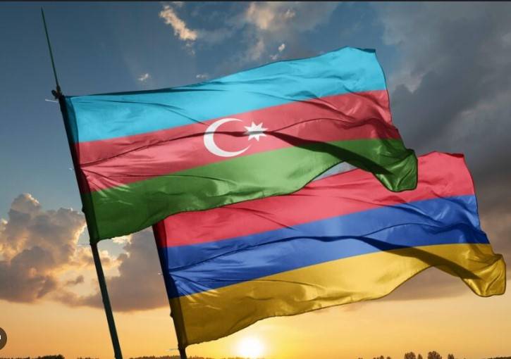 Azerbaijan, Armenia say peace deal ready for signing