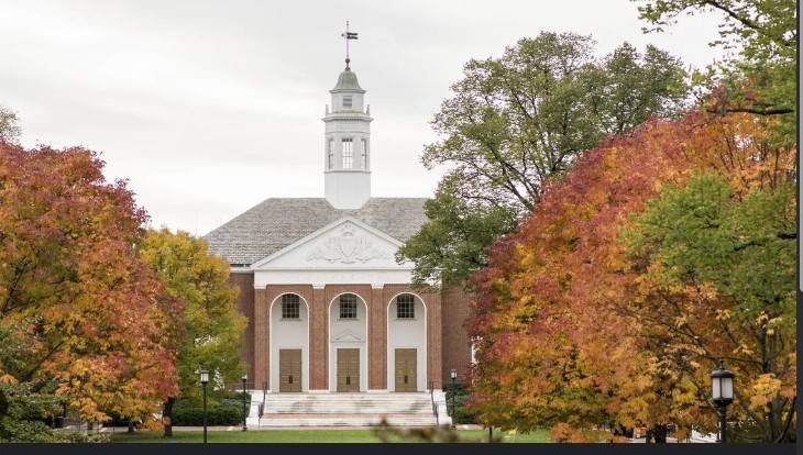 Renowned US health research hub Johns Hopkins to slash 2,000 jobs