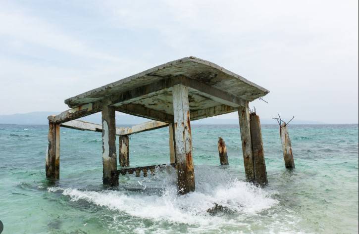 Sea levels rise by 'unexpected' amount in 2024: NASA
