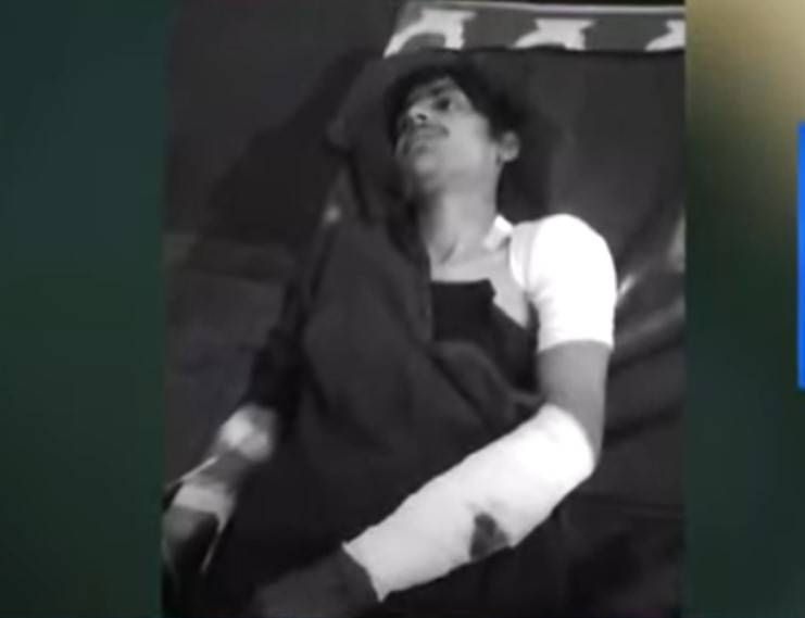 Four of family die as brothers’ clash turns deadly in DI Khan