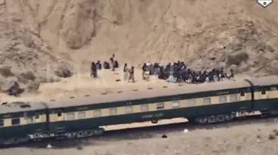 UNSC condemns 'heinous and cowardly' terrorist attack on Jaffar Express
