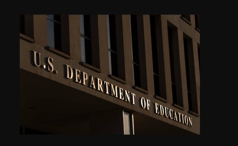 US Education Dept investigating universities for 'race-exclusionary practices'