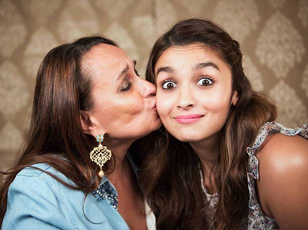 Dimple Queen Alia receives 'poem' from mother on birthday