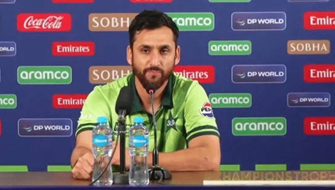 Salman Agha misses Fakhar Zaman, Saim Ayub on New Zealand tour