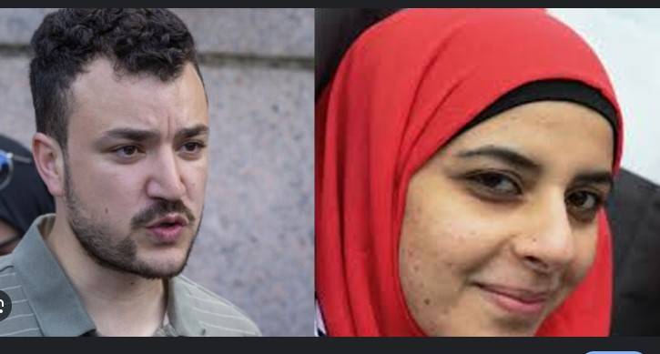 US arrests Palestinian girl student at Columbia University