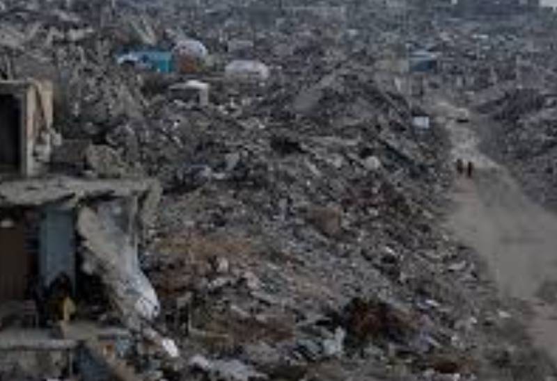 Israeli strikes kill 9 including journalists in Gaza