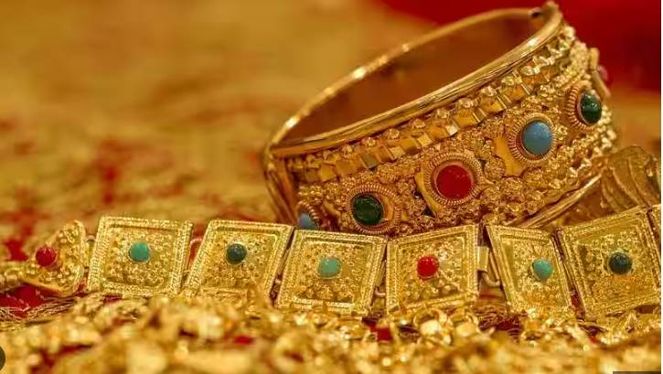 Gold price in Pakistan remains stable in local market